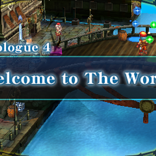 Leanne (Resonance of Fate)