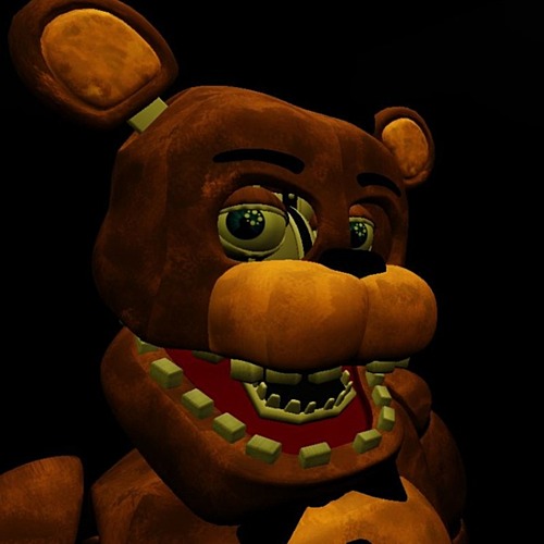 Freddy Fazbear
