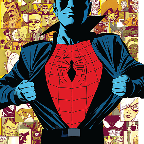 Uatu Jackson (Actresses welcome to try)