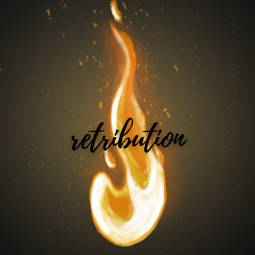 Retribution