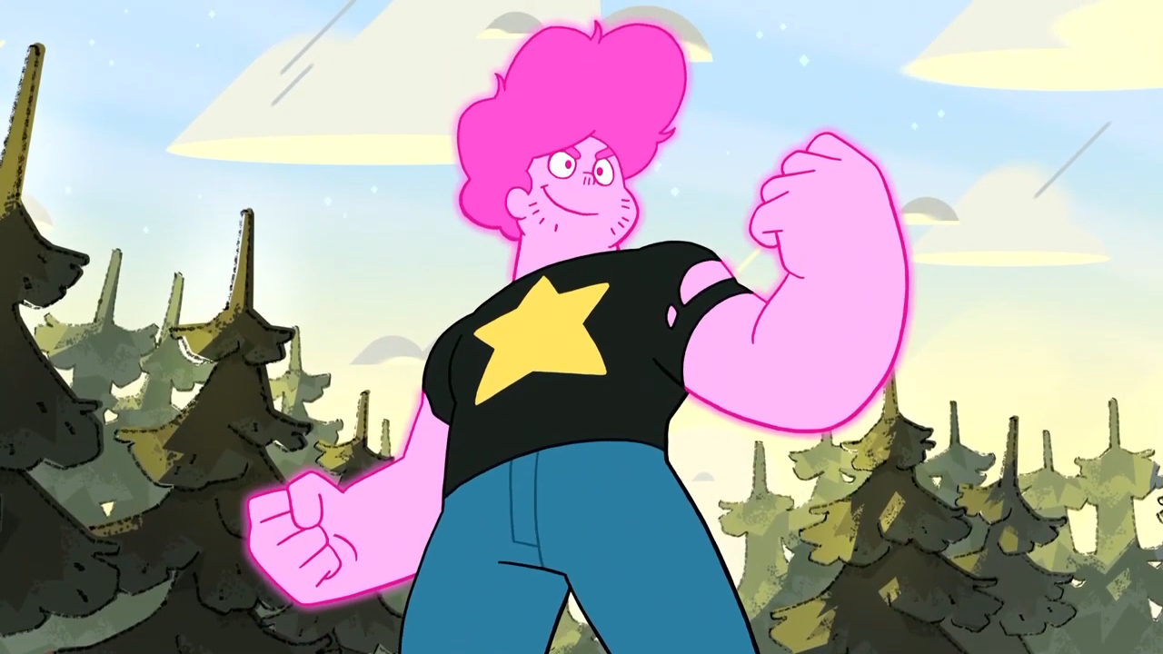 Steven Universe - Happy Times