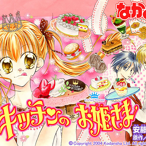 Various Male & Female Students