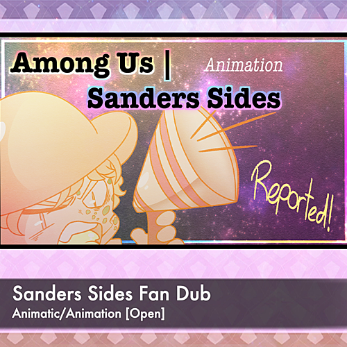 Virgil Sanders (Anxiety)