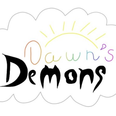 Dawn's Demons (Student Animation Concept Trailer)