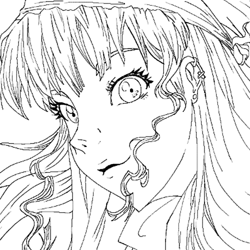 Character Concept Artist