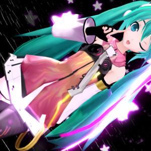 Singer 5 (Low-Medium, or at the highest rangem Medium) 