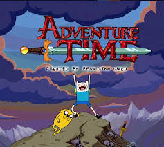 Adventure Time Re:Dubbed