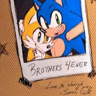 Sonic and Tails - No Matter What (Sonic x Steven Universe)