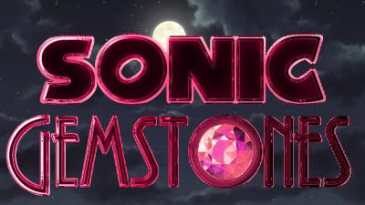 Sonic Gemstones