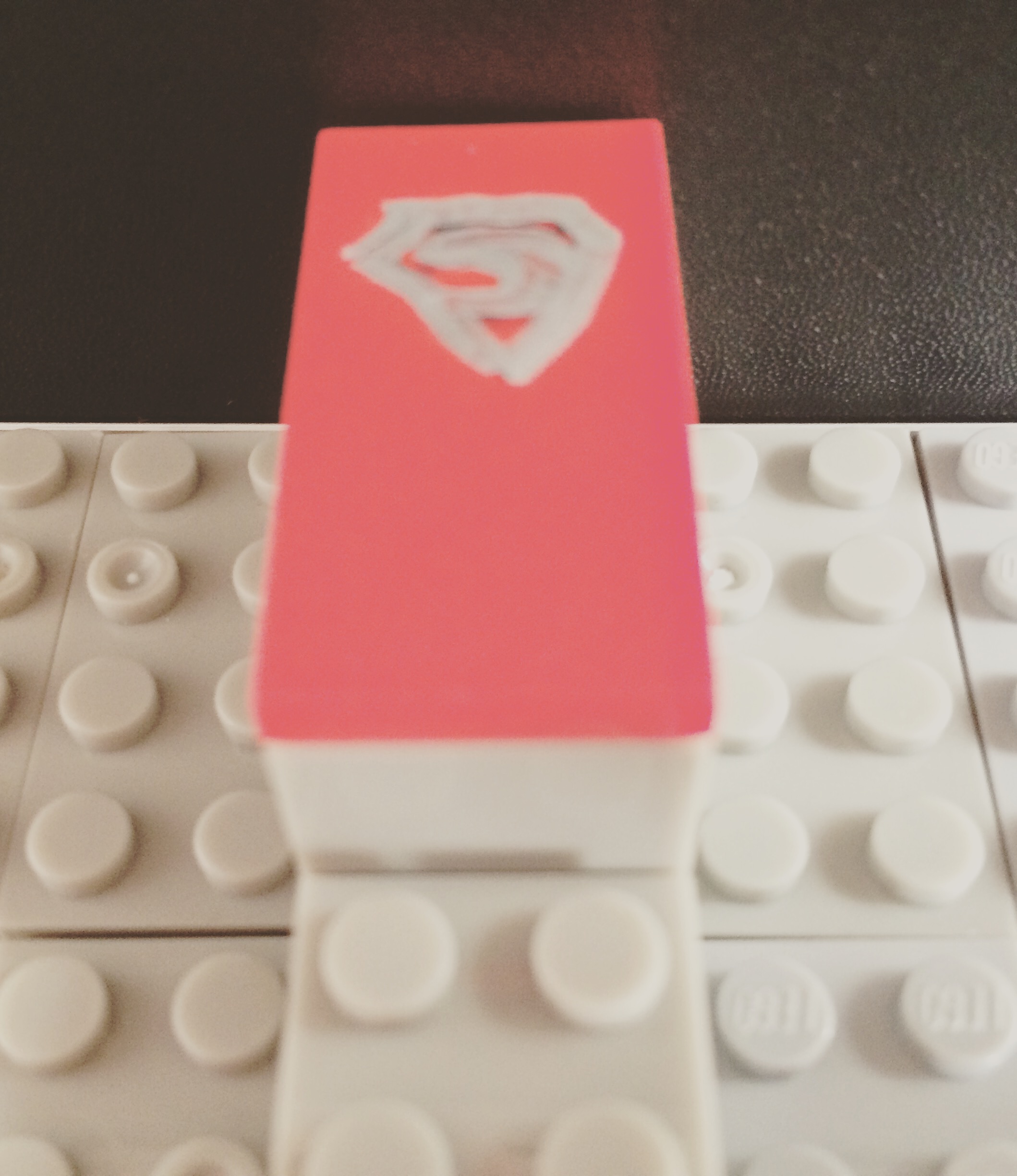 Lego Superman: Rises Casting Call