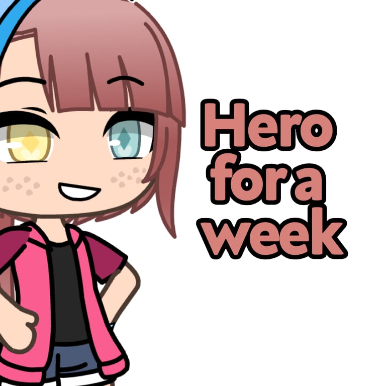 Hero for a week second casting call