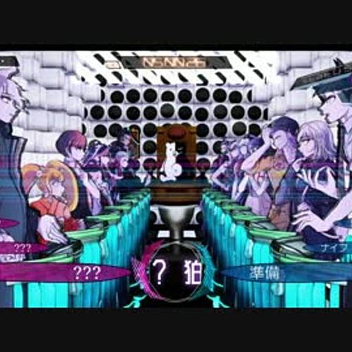 西園寺日寄子　Hiyoko Saiyonji