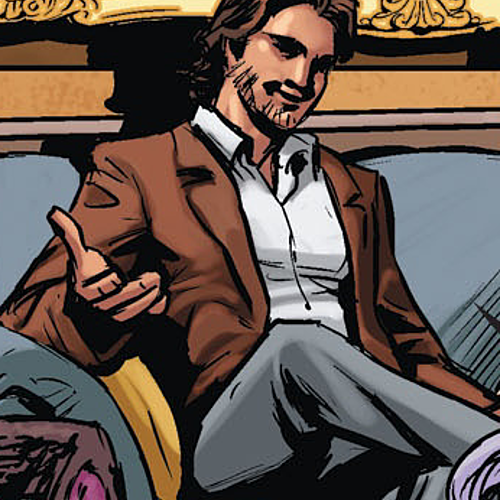 Bigby Wolf