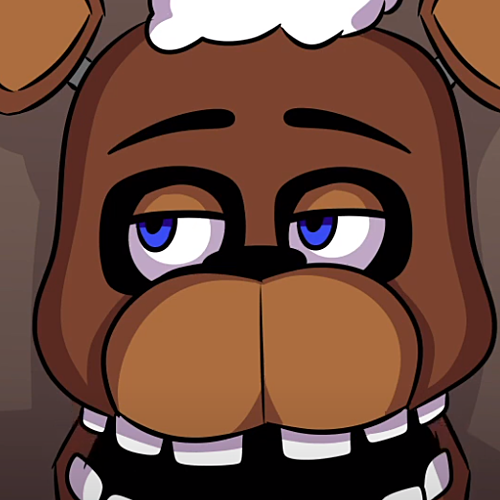 The Manager Of Freddy Fazbear's Pizza