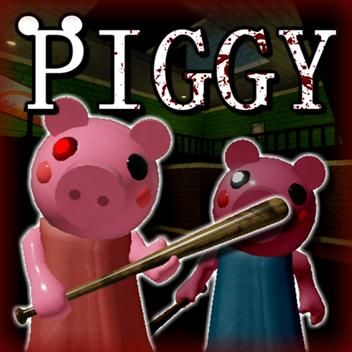 Piggy//Animated Youtube Series//