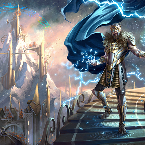 Matar, Father of All Evil