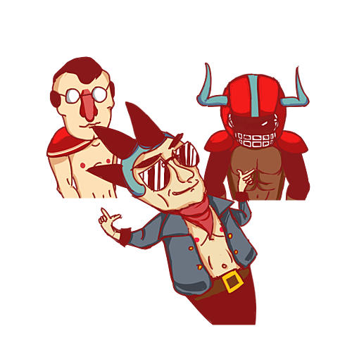 Benny "Beltboy" Oberwinch