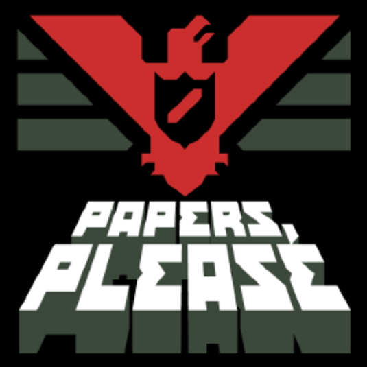 Papers, Please - Voicing for fun!