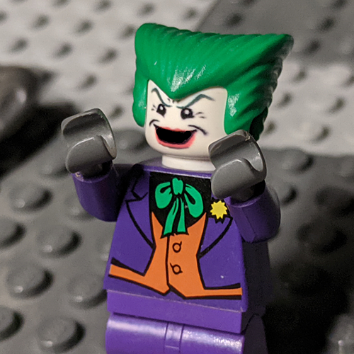 Lego Batman Ai Script Casting Call Club