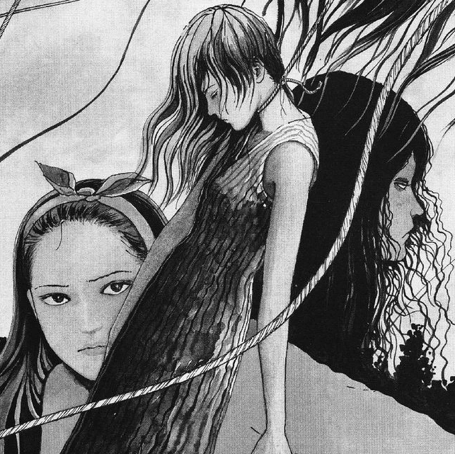 The Hanging Balloons Junji Ito Manga Dub Casting Call Club