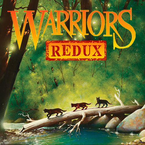 Warriors Redux: Audiobook