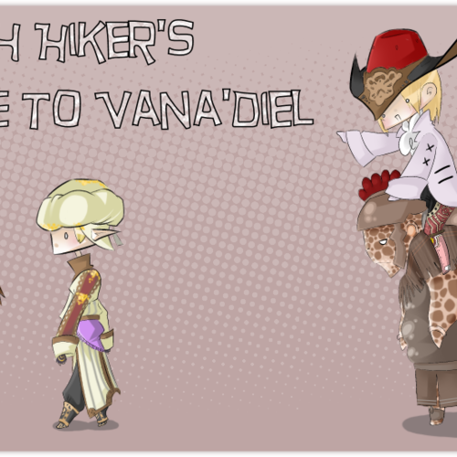 Bentor & Orc 4 & Chanter 3 & Lunar Fighter 2