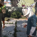 Joseph insults Caesar | Funny JoJo Meme!!!
