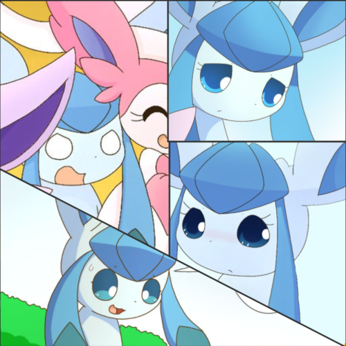 Lazuli (Glaceon)