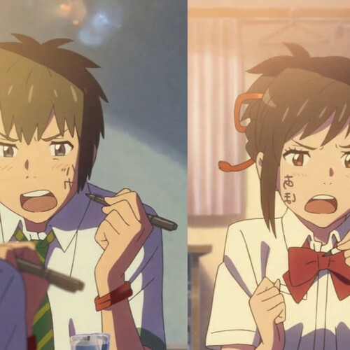 立花瀧 Taki Tachibana