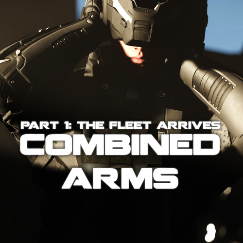 Corporal Thomas Ingham [Main Character]