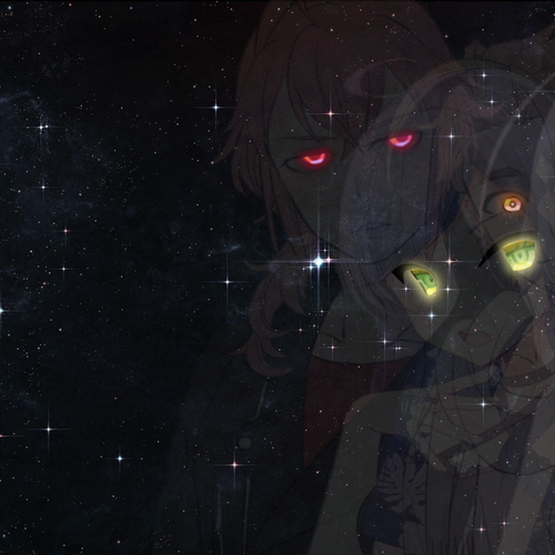 Alice - The Protagonist