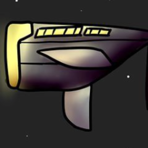 Sarah "Blue" Castillo