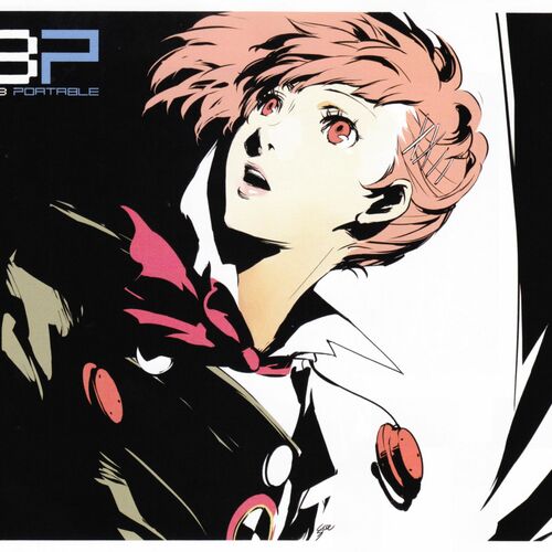 Casting Call Club Persona 3 Yukari Recast