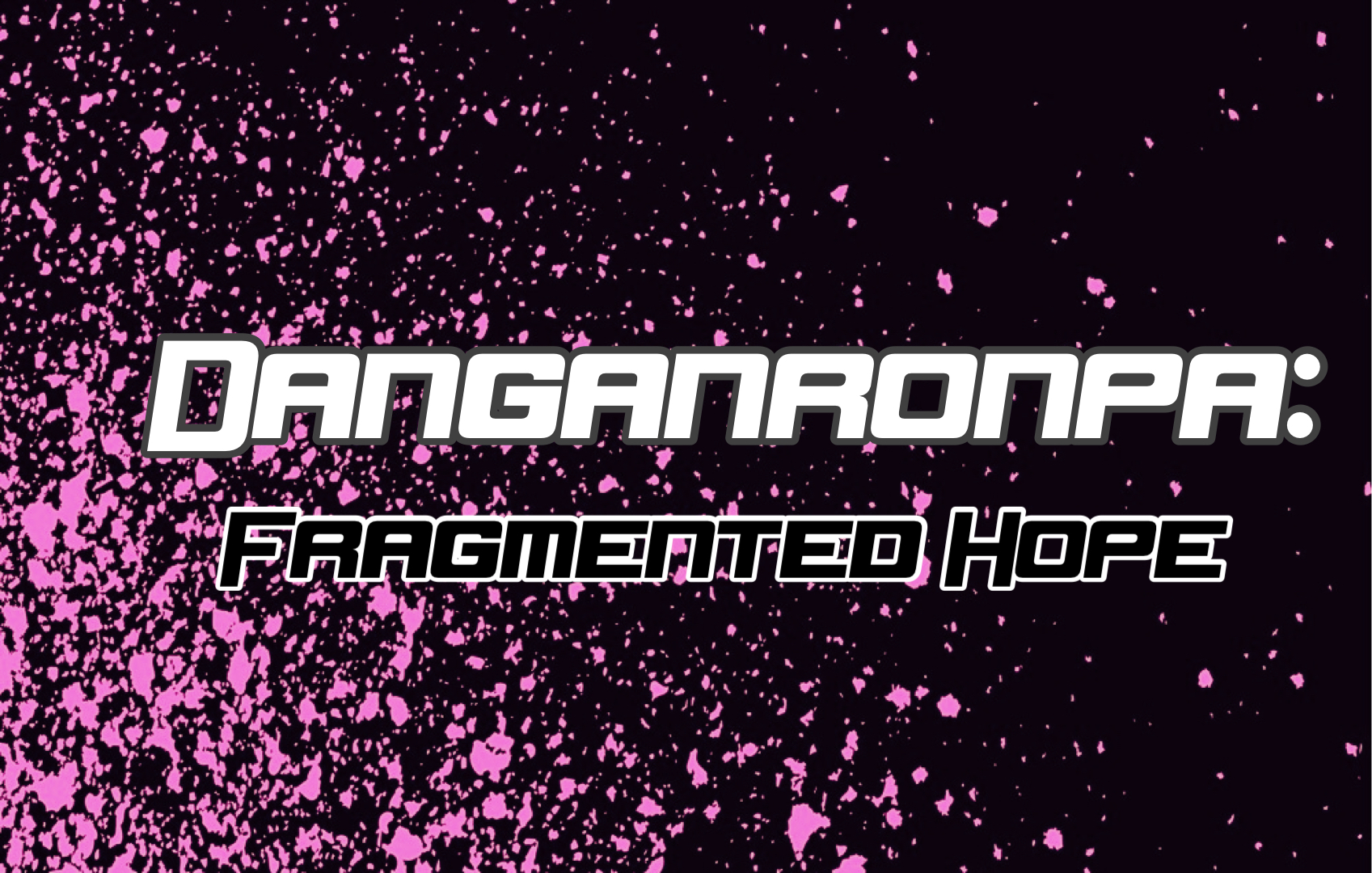 Danganronpa : Fragmented Hope (artists)