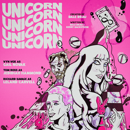 Jedidiah "Jed" Hammond