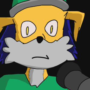 Tristen Go (Guitarist)