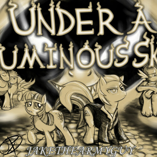 Ambassador Sharptooth