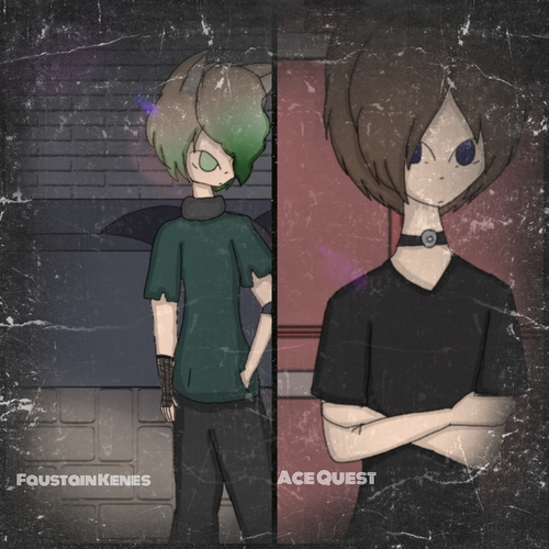 Ace Quest