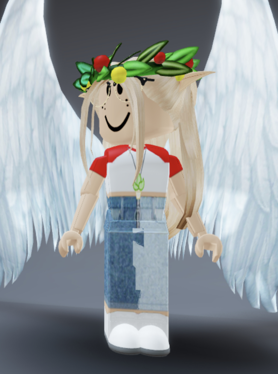 The big house | CandiCamiGummi | Roblox Bloxburg Roleplay | Inspired by “Family” itsfunneh | Strict