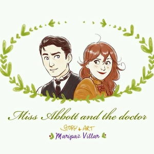 Doctor Andreas Marino