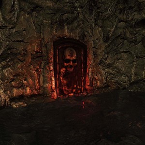 The Night Mother - Younger Variation