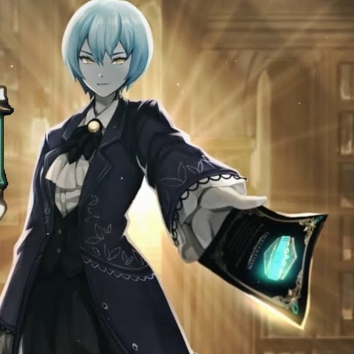 Malkuth (Pronounced Mal-khut)