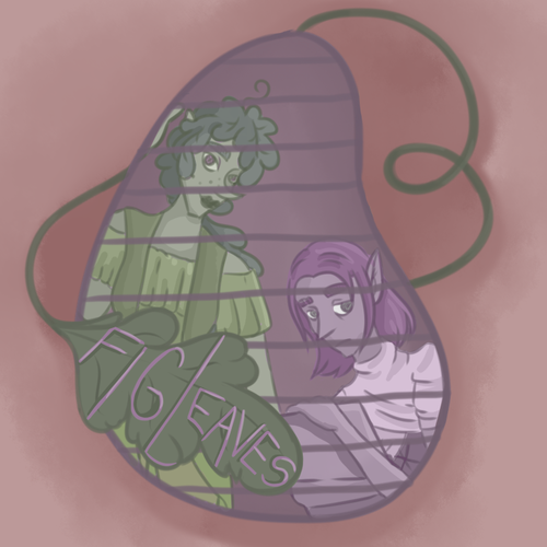 Tavern Patrons (2 Roles Available)