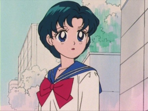 Ami Mizuno's Fashion Show Casting Call