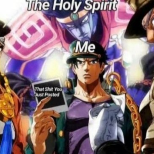 Jean Pierre Polnareff