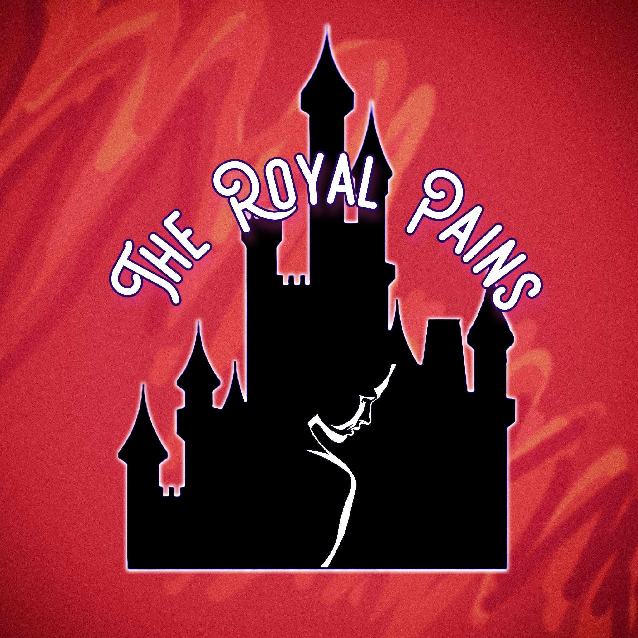 The Royal Pains, a radio drama