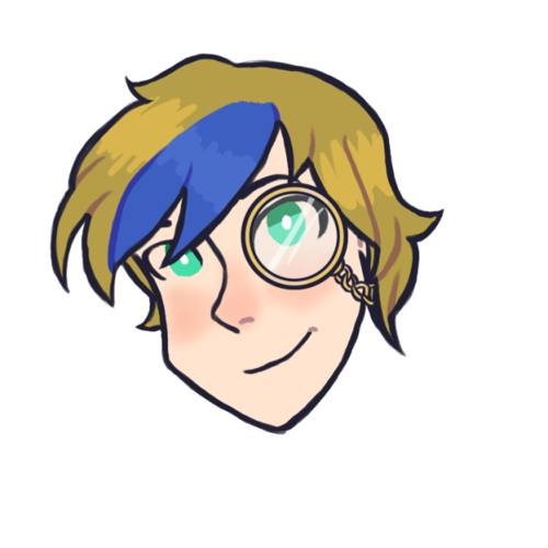 All MIght/Small Might