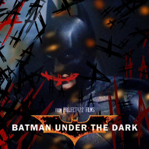 Thomas Elliot // "Batman"