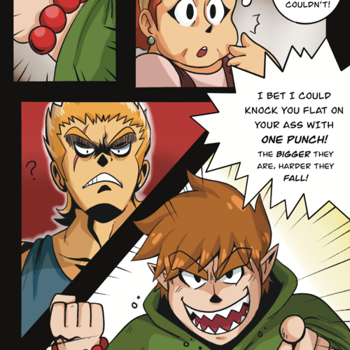 Background/Environment Artists