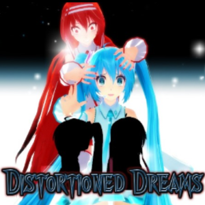 Aida Miou / Kagamine Rin